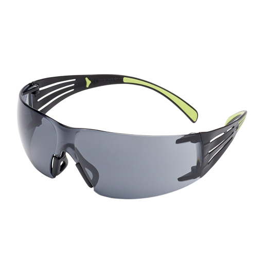 3M Schutzbrille grau #VIRGC1